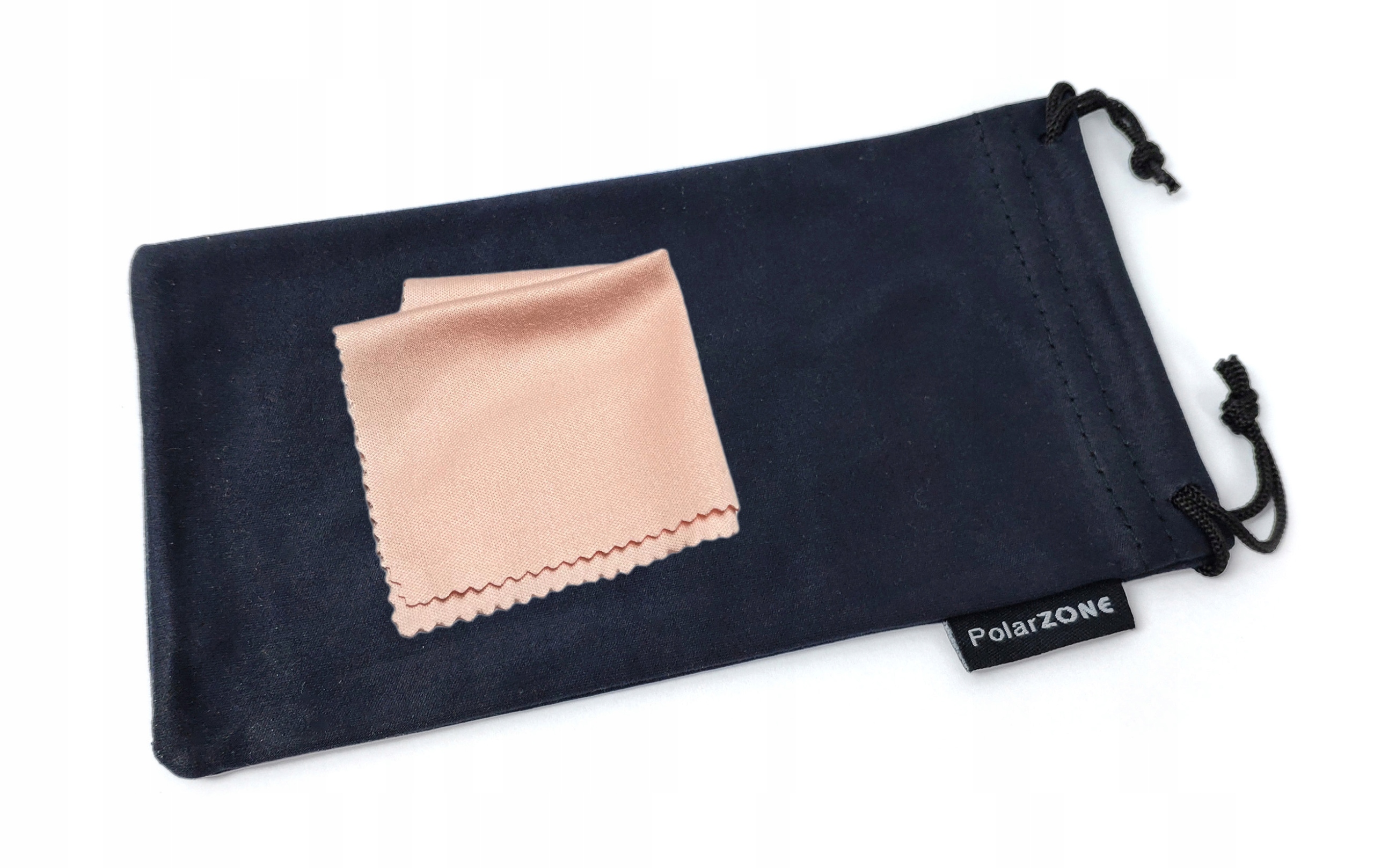 OKULARY DAMSKIE PRZECIWSŁONECZNE POLARYZACYJNE UV 400 KOCIE + ETUI Szerokość soczewki 60 mm