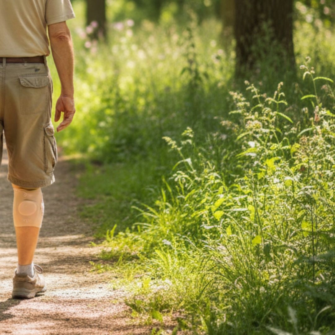 OPASKA MAGNETYCZNA NA ŁYDKĘ STABILIZATOR - 8 MAGNESÓW - DLA SPORTOWCÓW Kod producenta OPASKA MAGNETYCZNA NA ŁYDKĘ SHOPII