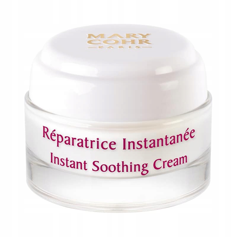 Mary Cohr Krem Inteligentnie Nawilżający 50ml