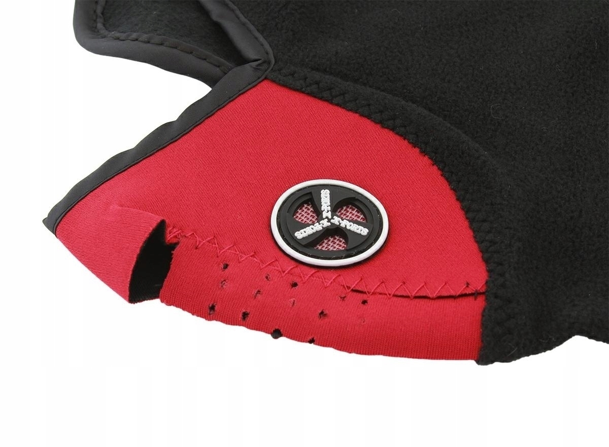 MASKA NEOPRENOWA KOMINIARKA TERMOAKTYWNA Model AG303H