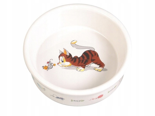 

Trixie Miska porcelanowa 0,2L/11cm