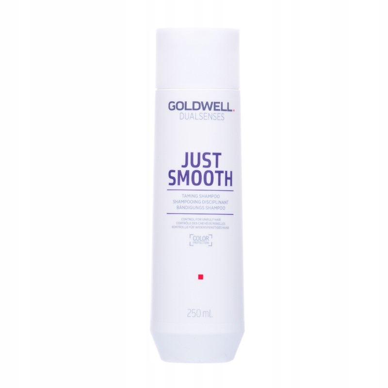 

Goldwell Dls Just Smooth Taming szampon 250ml