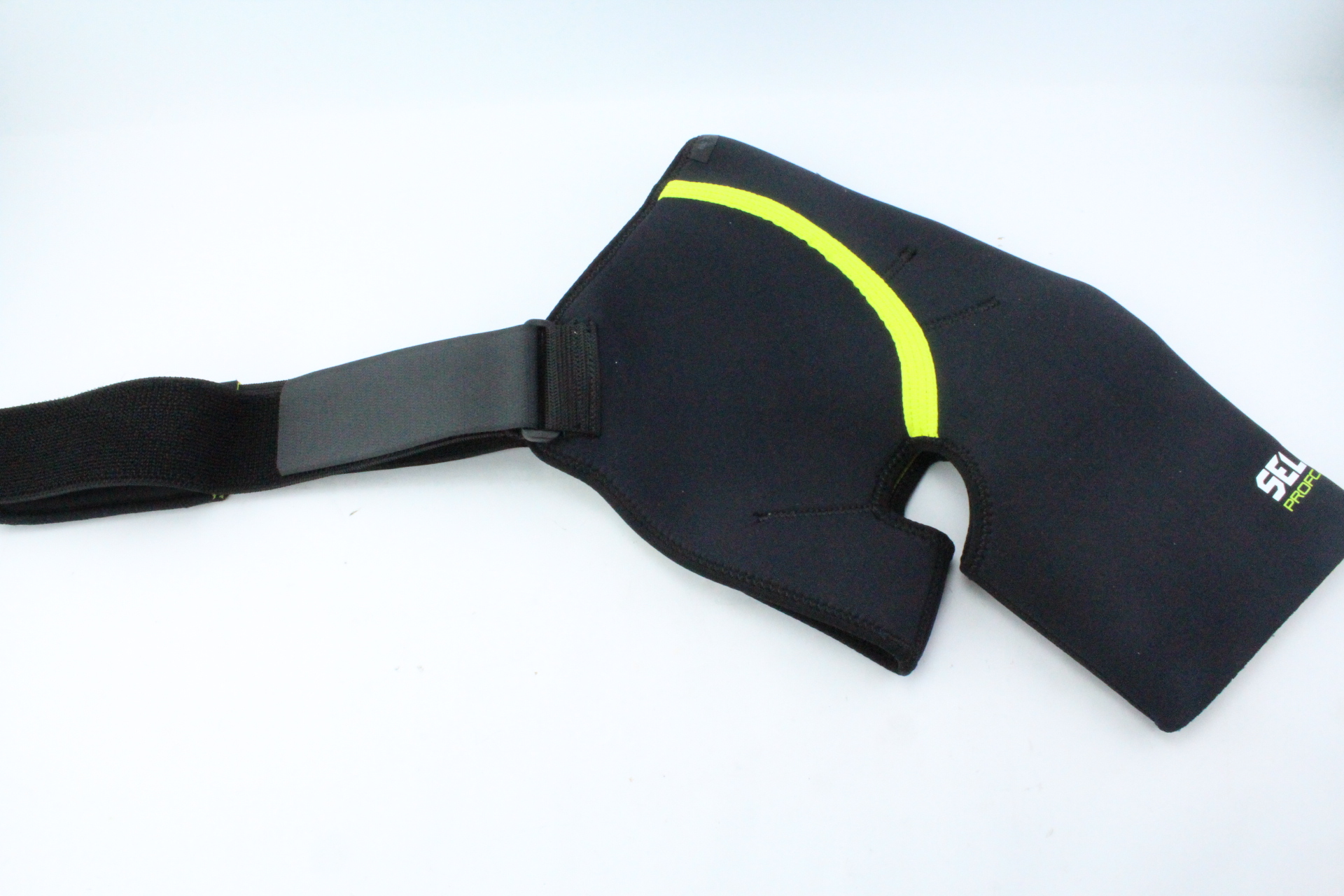 Ochraniacz stawu barkowego Select 6500 r. XL czarny