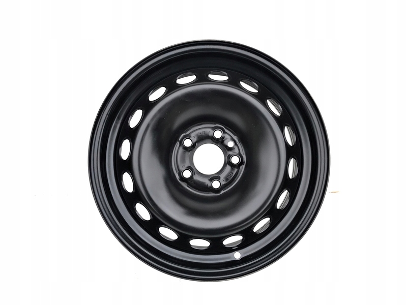 NOWE Felgi 15 5x98 FIAT TIPO II 2016 2021 4 szt Rim width 6 0