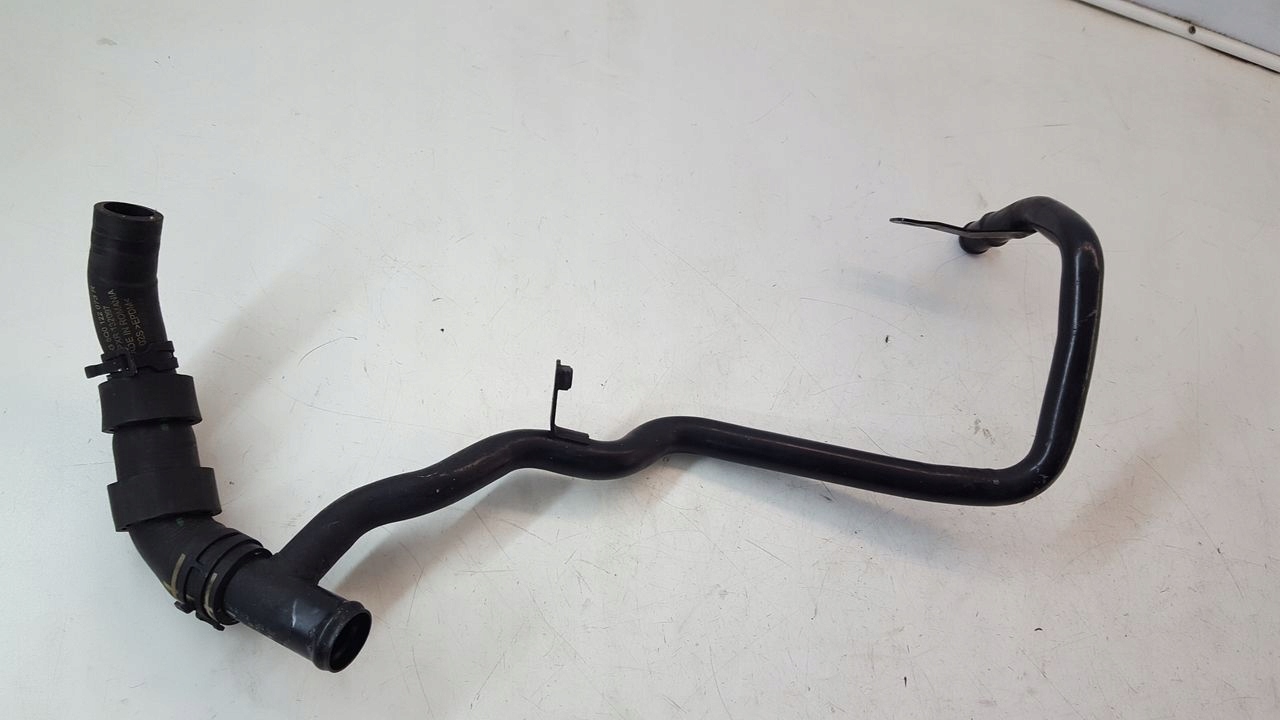 crijevo prijenos vode VW Touran III 5T