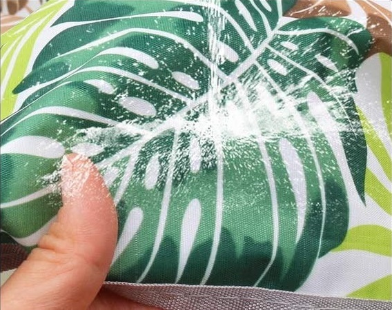 Mata Plażowa Koc Piknikowy Wodoodporna Poręczna Marka Comfy Moment