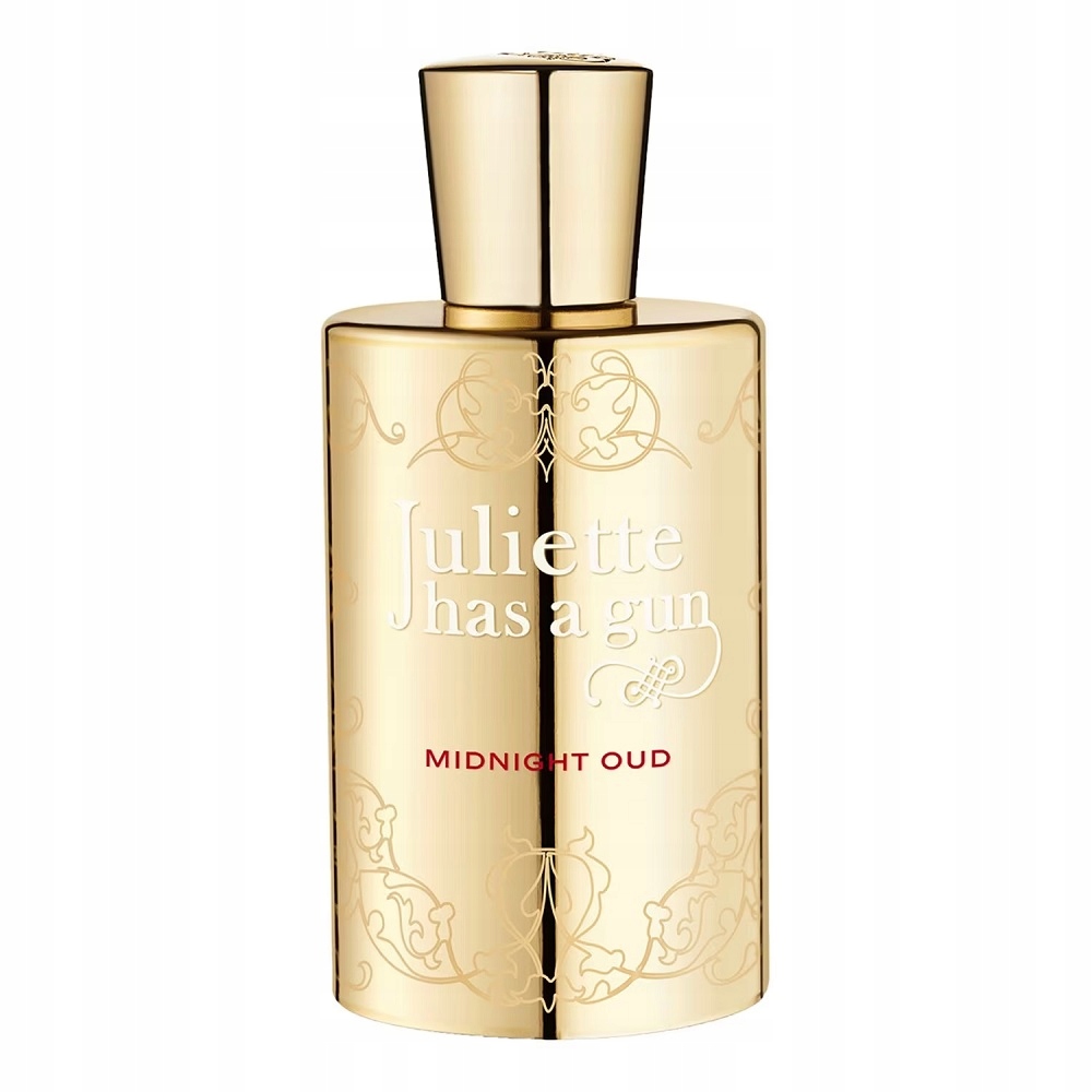 Ambrová parfémovaná voda pro ženy Juliette Has A Gun Midnight Oud 100 ml X