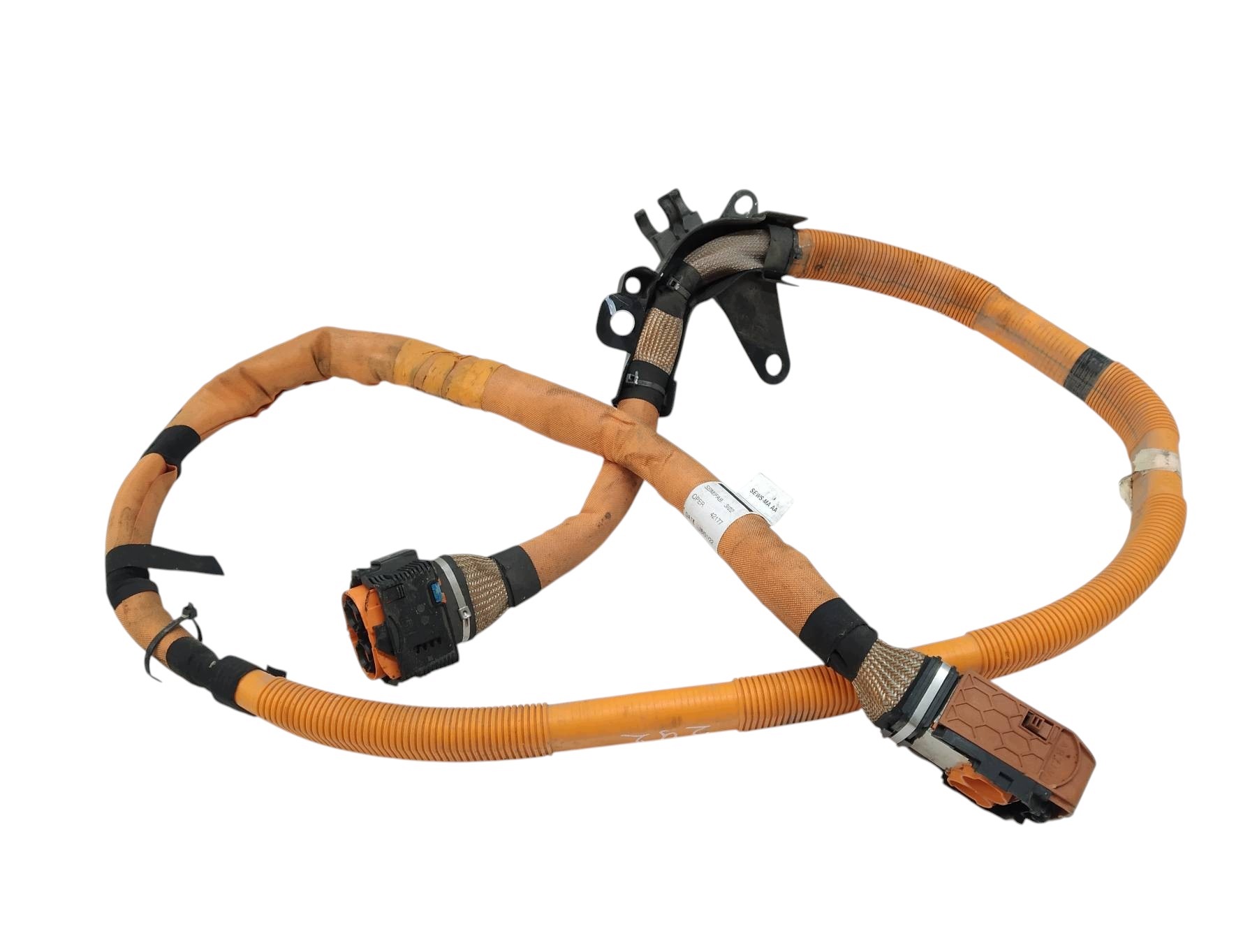 bundle wiring 297A22889R Renault Captur II (2019-)