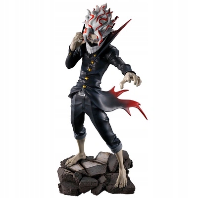 Figurka Dandadan Overhelming Monstrosity Okarun Ichibansho 24 cm