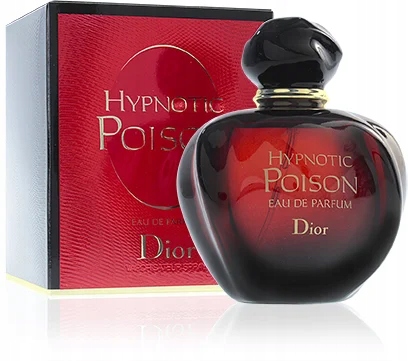 Dior Hypnotic Poison EdP 100 ml Pro ženy