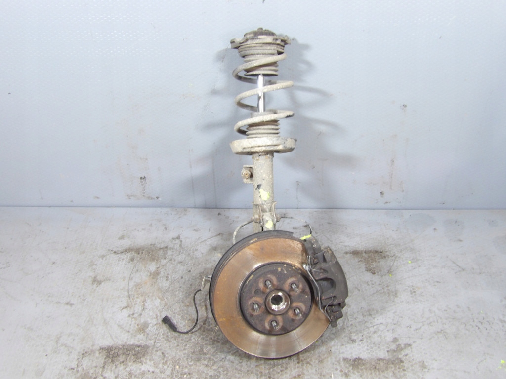 OPEL ASTRA K 1.6CDTI MCPERSON right complete