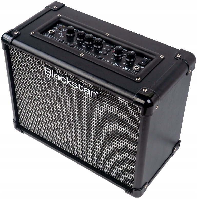 BLACKSTAR ID CORE 20 V4 COMBO GITAROWE Rodzaj combo