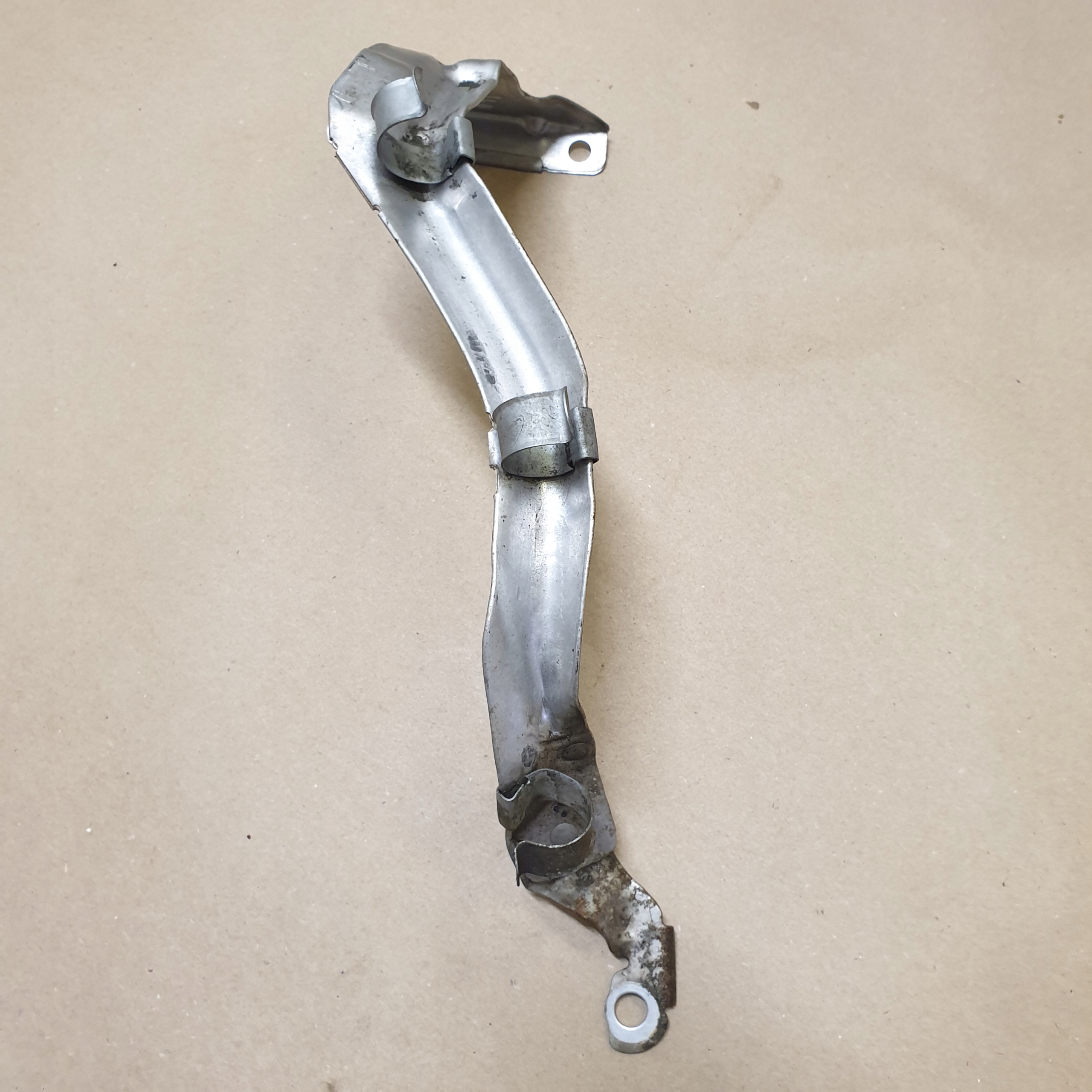cover bracket KABLA line PLUSOWEGO BMW 1 E87 2.0D N47 OE