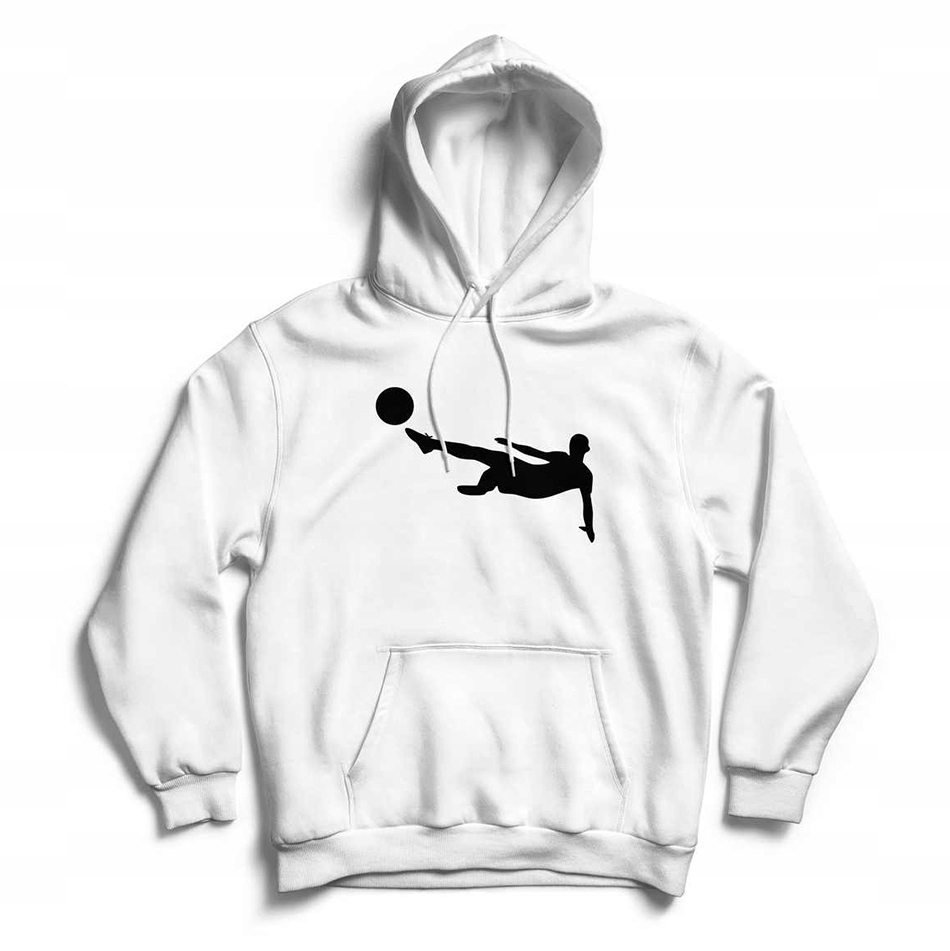 

Bluza dla Piłkarza Sport Piłka Nożna Football M