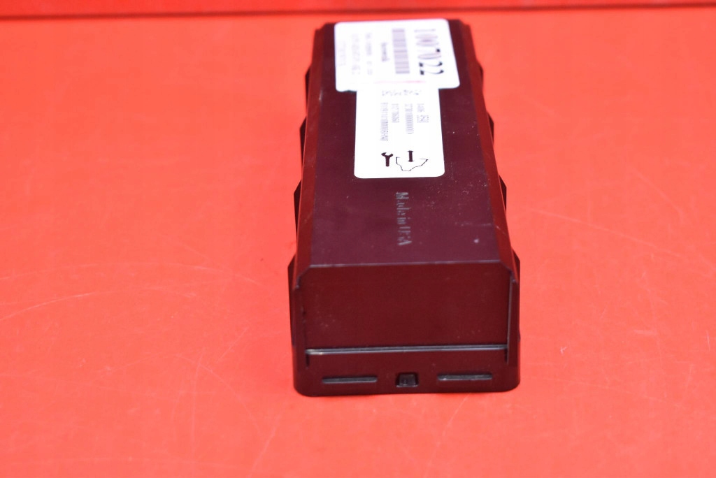 modul klimatizaci 84069598 OPEL AMPERA-E 17-20