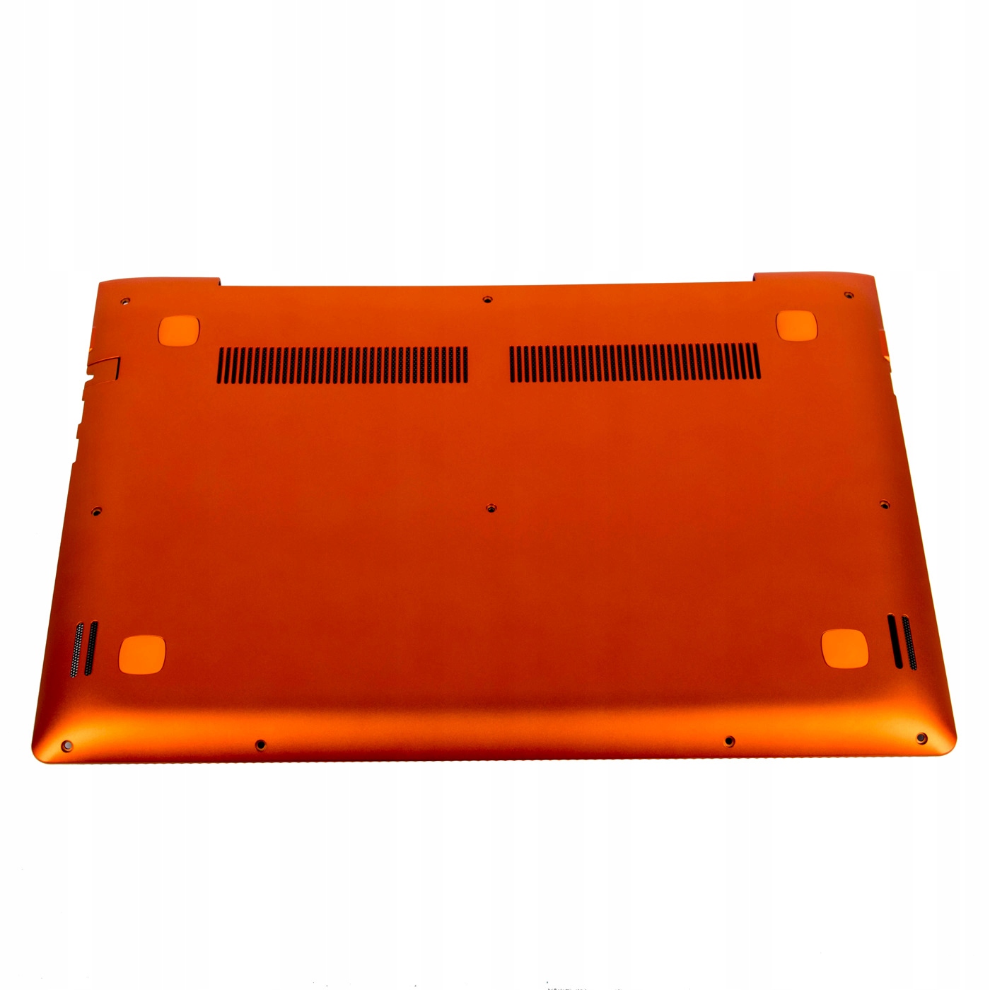 Spodní kryt Lenovo IdeaPad S41-70 U41-70 500s 14 Orange oranžový, nový
