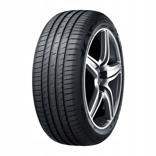 

1 szt. Nexen 225/45R17 NFera Primus 94Y XL Nowe