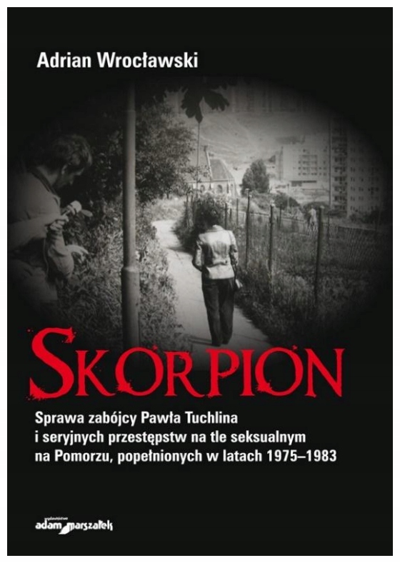 Skorpion - Wrocławski Adrian
