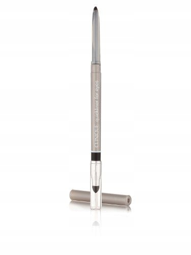 Clinique Quickliner For Eyes 0,3 G Odstín: 07 Really Black (černá)