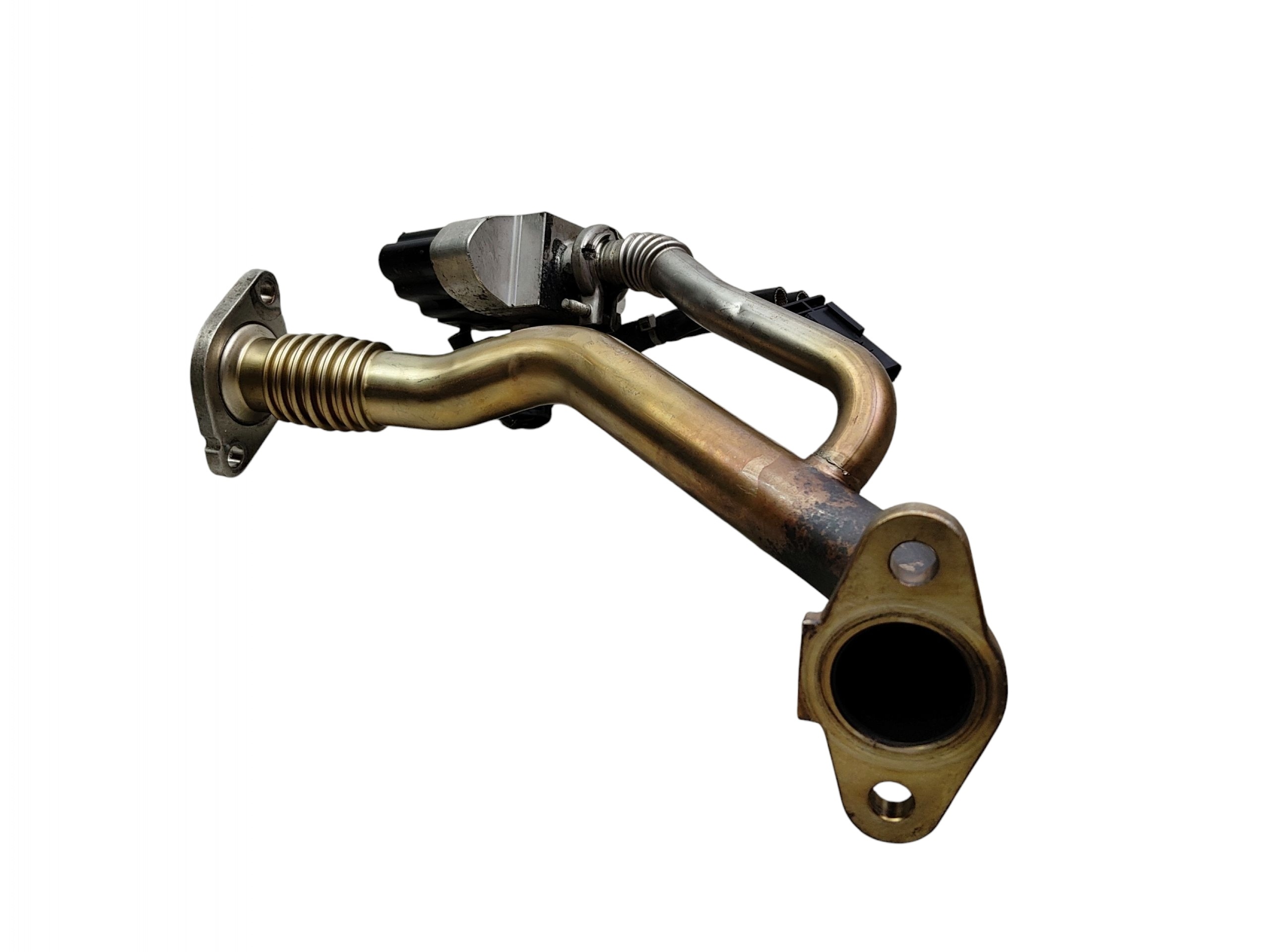 hose wiring EGR VOLVO V90 CC (2016-2020) 2.0 D5 235KM