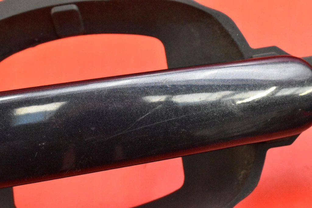 handle right front front black 8Z0839886B AUDI A2 8Z 99-05