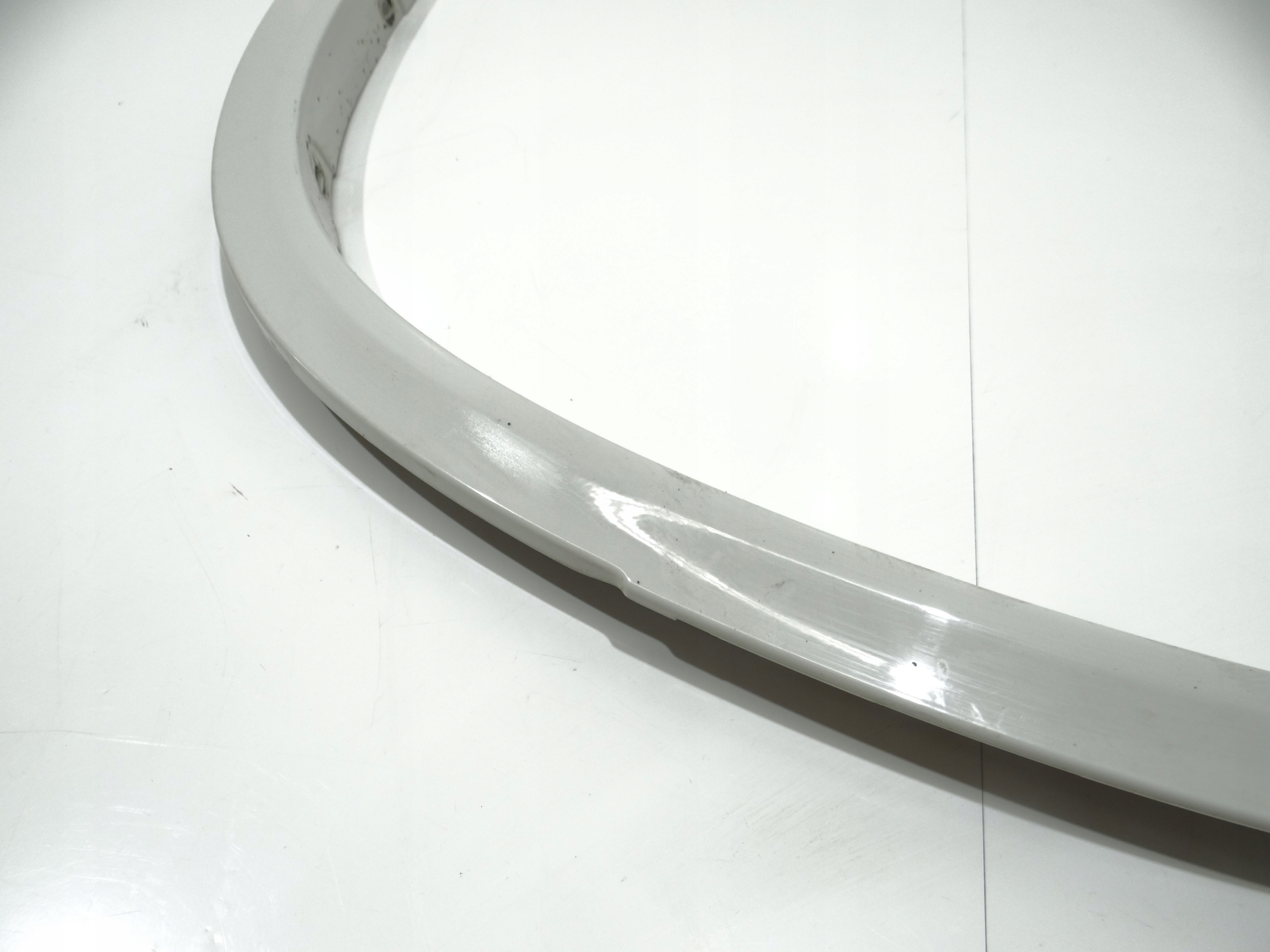 Couverture Aile Droite Arrière BMW X1 E84 M PAKIET 8038080 300