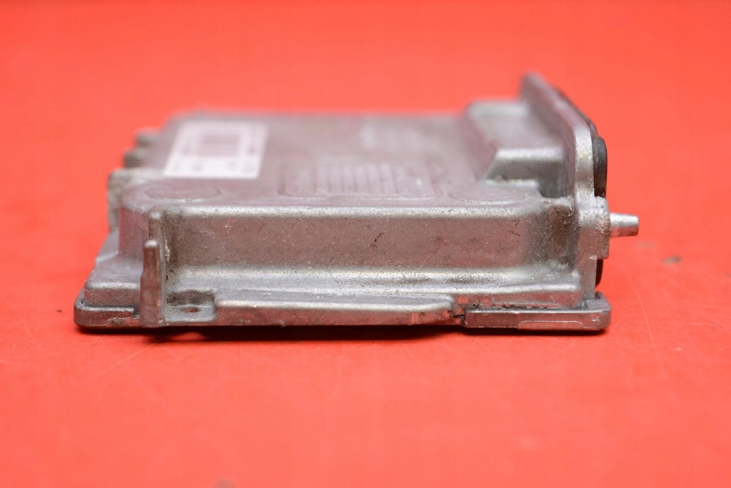 control unit XENON KSENON left 89034934 RENAULT LAGUNA 3 III 07-11