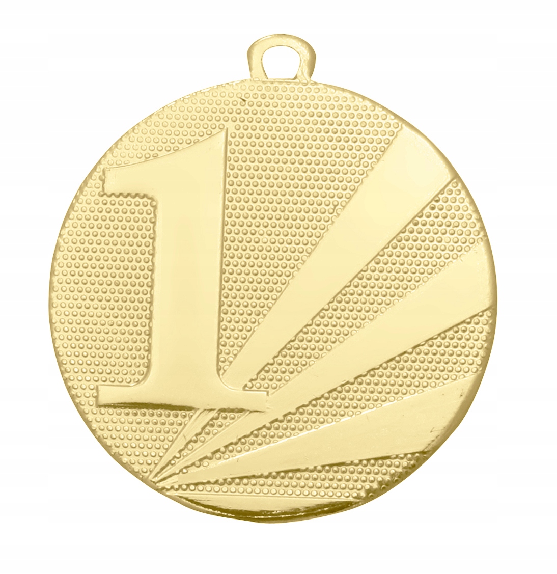 

Złoty Medal zawody Nagroda Konkurs 50mm Wstążka