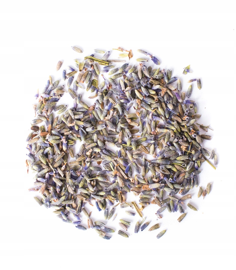 Levandulový květ Bio 5 kg