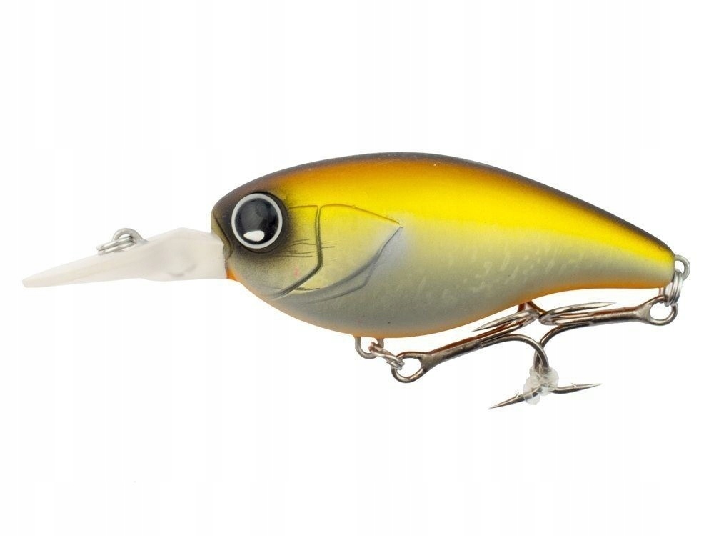 Wobler Shimano Bantam Kozak 8,0g 54mm Champagnue 1szt