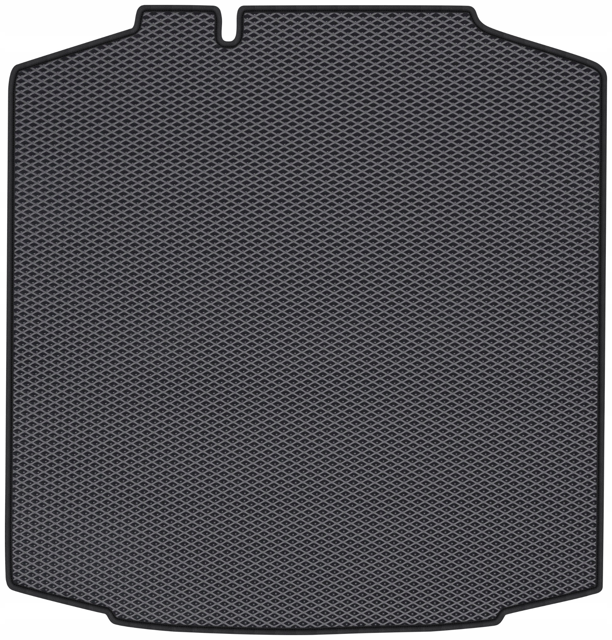 Skoda Rapid Hatchback 2012-2019 Mata bagażnika EVA