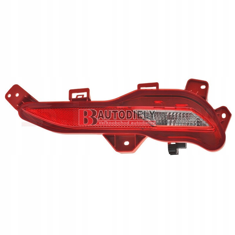 KIA CEED KOMBI 2018- LAMPA TYLNA ORYGINALNA PRAWA LEWA