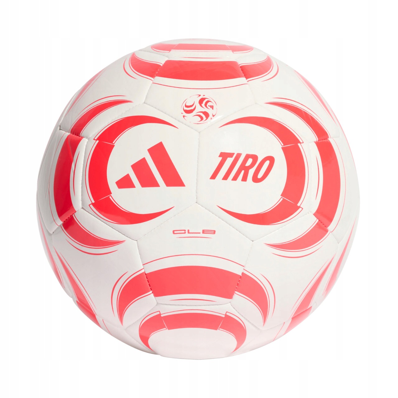 ND05_JW1531-4 JW1531 Fotbalový míč adidas Tiro Cl