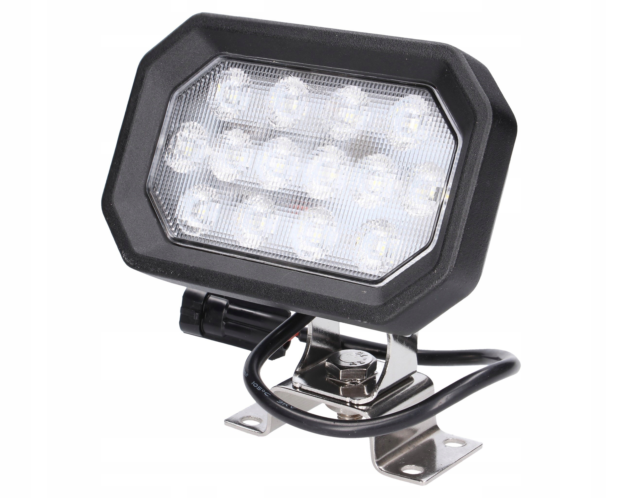 John Deere 2800lm AL154553 Led pracovní světlo