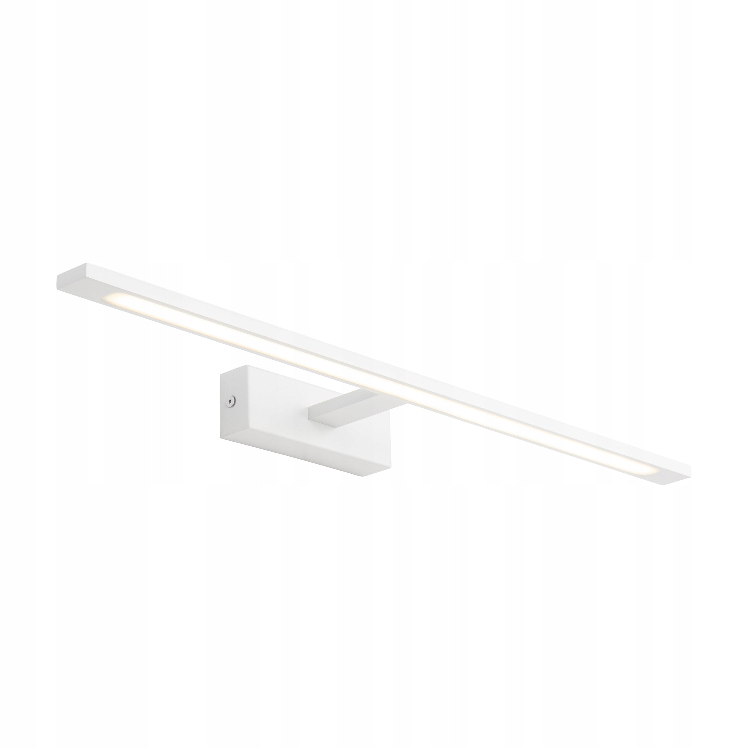 Nástenné svietidlo, kúpeľňová lampa nad zrkadlo Led 4000K 20W Gallery IP44