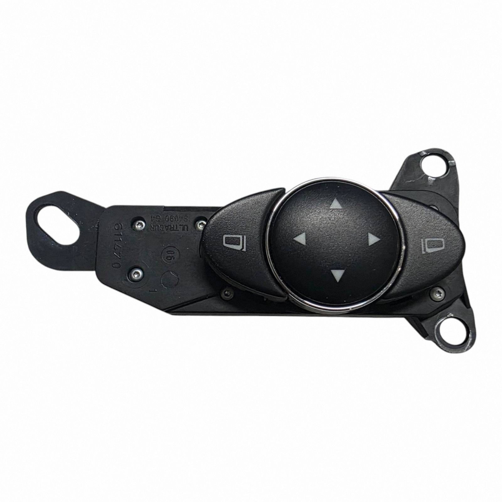 switch button control of mirrors MERCEDES E W211 OE 2118215779
