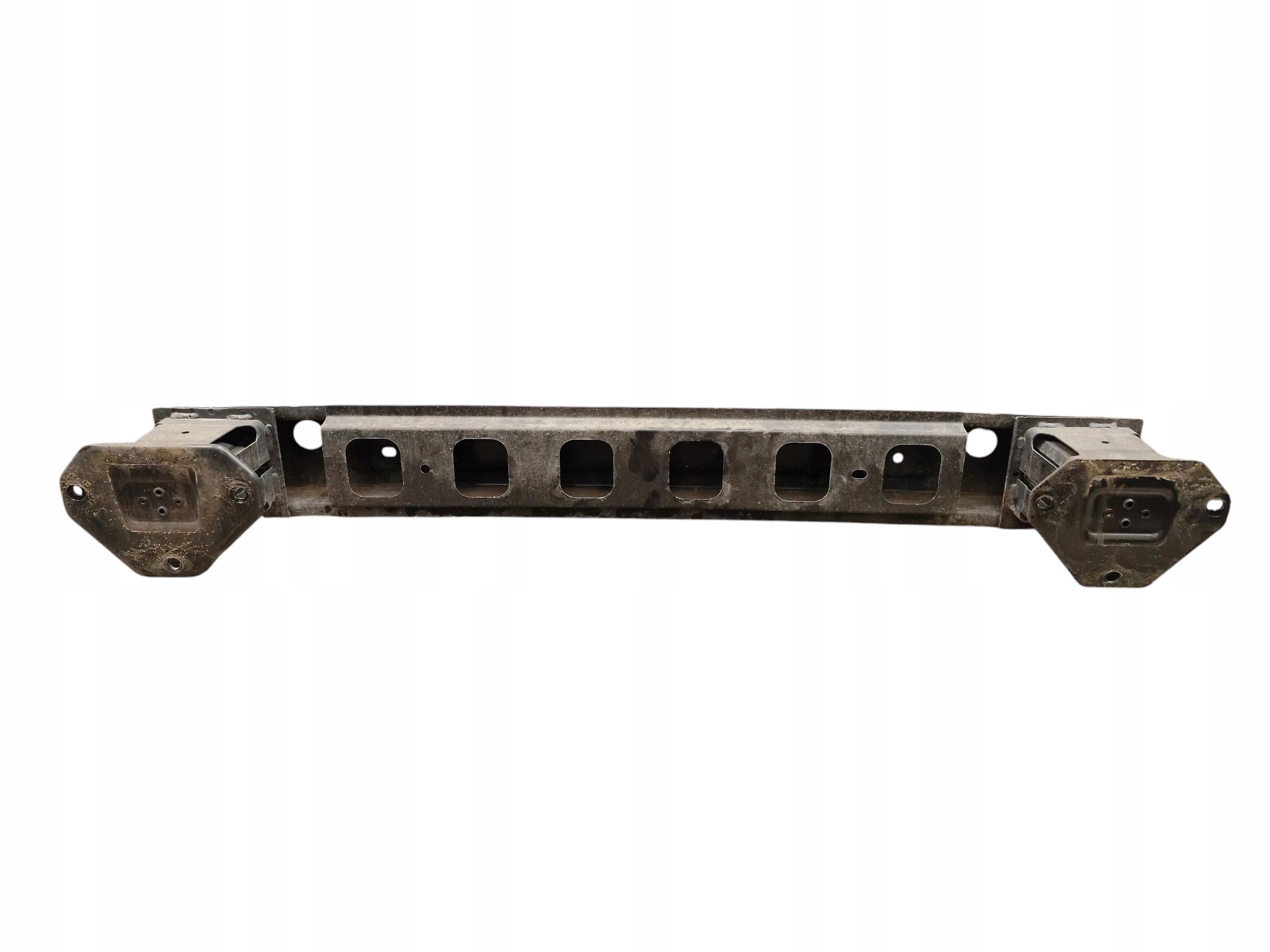 sider below bumper rear part JEEP COMPASS II (2017-2020)
