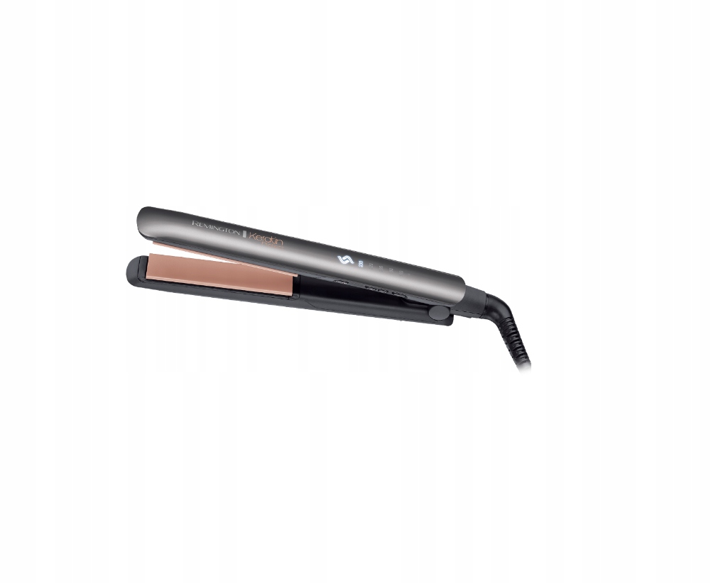 Žehlička Na Vlasy na vlasy Remington S8598 Smartpro s keramickým topným systémem