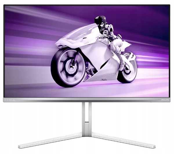 Monitor Oled Philips Evnia 27M2N8500/00 26.5'' 2K Qd-oled 360Hz 0,03ms