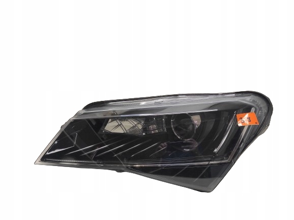 SKODA SUPERB 3 III 15-19 LAMPA LEWA PRZÓD XENON 9V1941015B