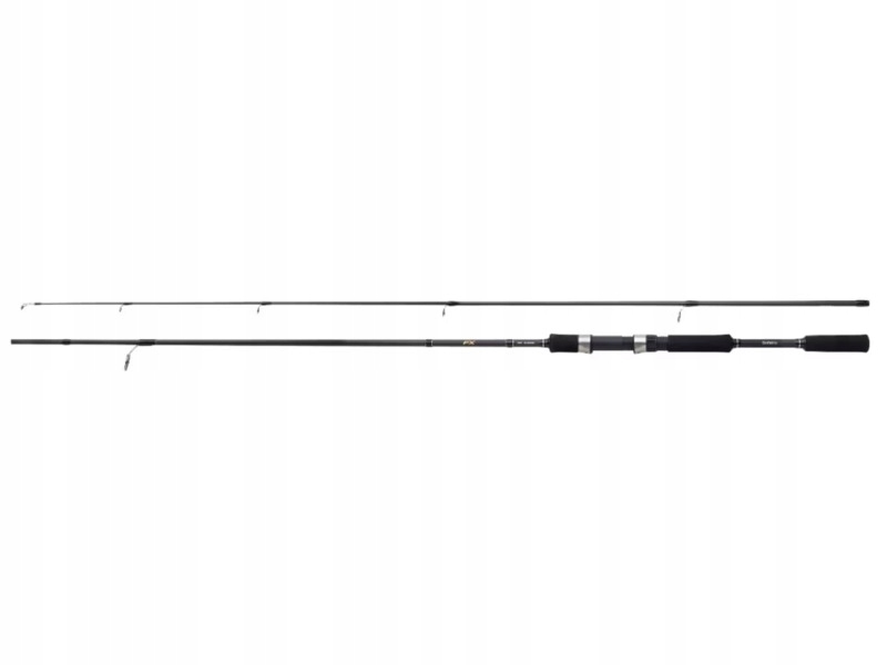 Wędka Shimano Fx Xt 2.70m 14-40g