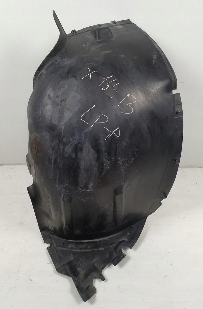 NADKOLE LEWY PRZÓD CZĘŚĆ PRZEDNIA MERCEDES GL X164