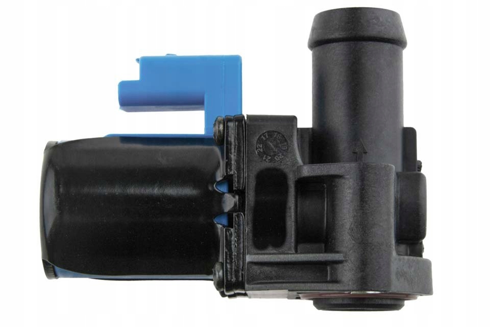 ZAWÓR STERUJĄCY PŁYNEM CHŁODZĄCYM C-MAX FOCUS III