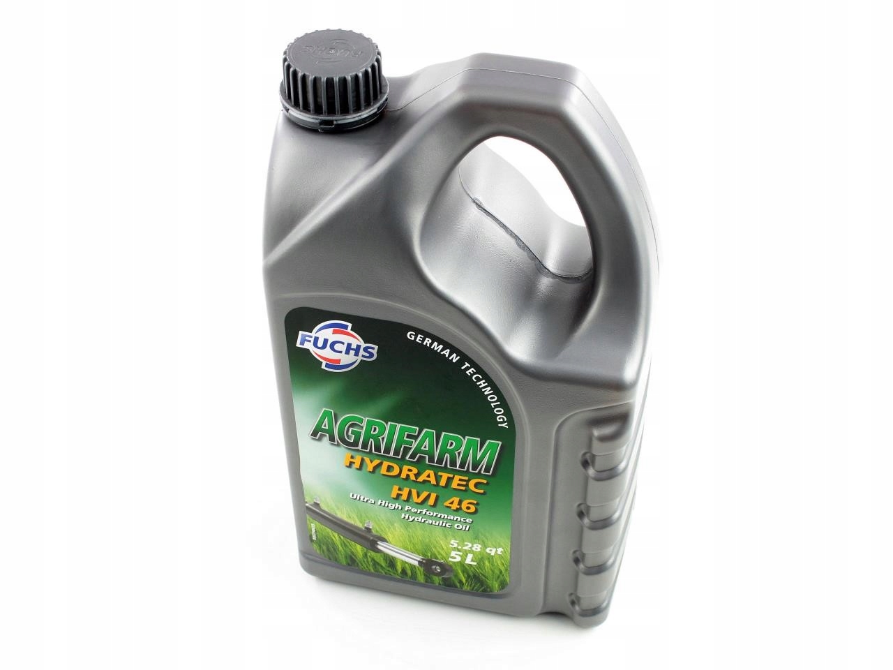 МАСЛО FUCHS AGRIFARM HYDRATEC HVI 46 5L 1074330805