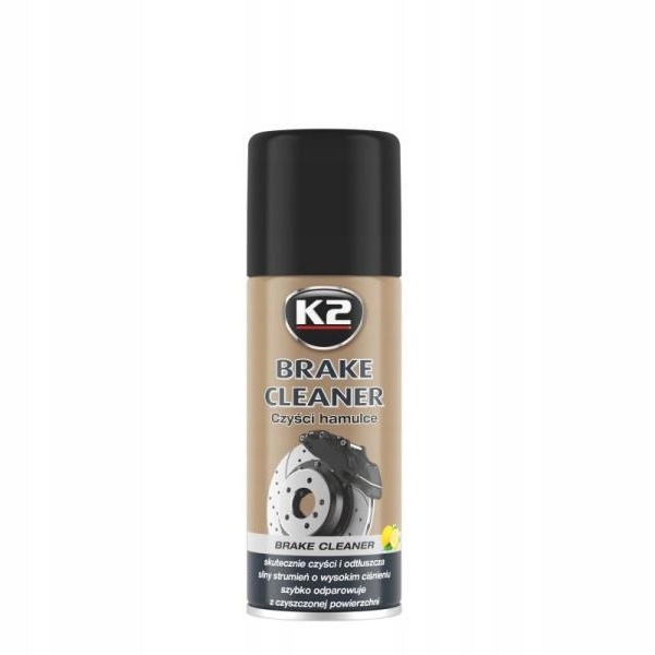 

Zmywacz Do Hamulców Brake Cleaner 400ML