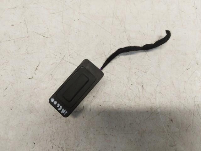 Cherry Jaecoo 7 PHEV 2025r Mikrostyk bonnet boot