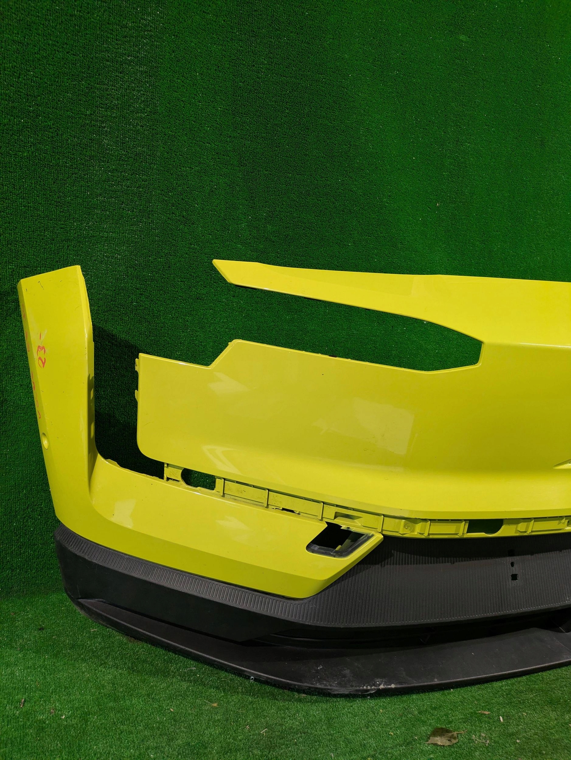 Frontstoßstange vorne VOLVO EX30 22- NR.Z7109