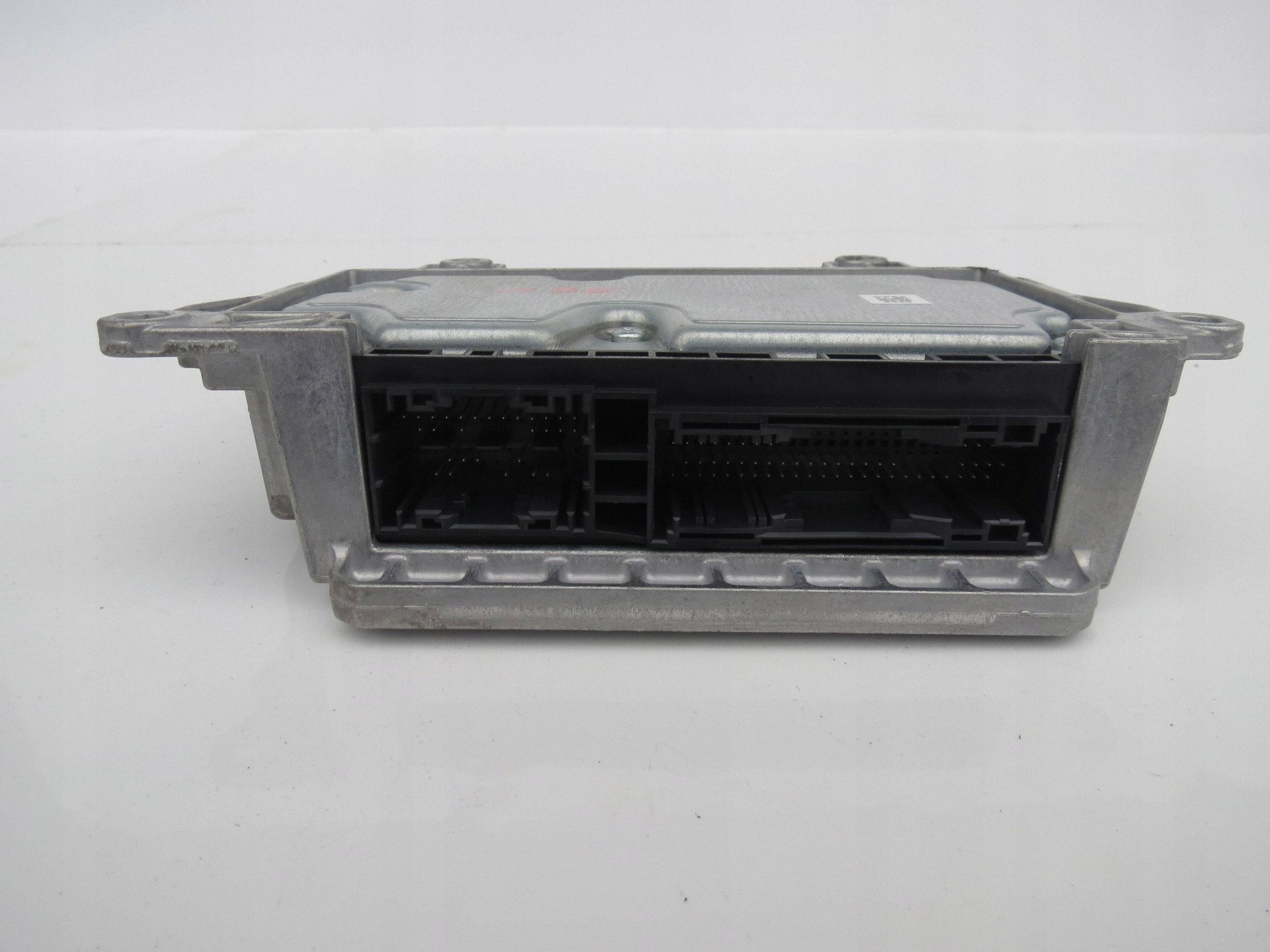 modulo Centralina SENSOR airbag airbag VOLVO V60 2.0 D 120KM 31658440