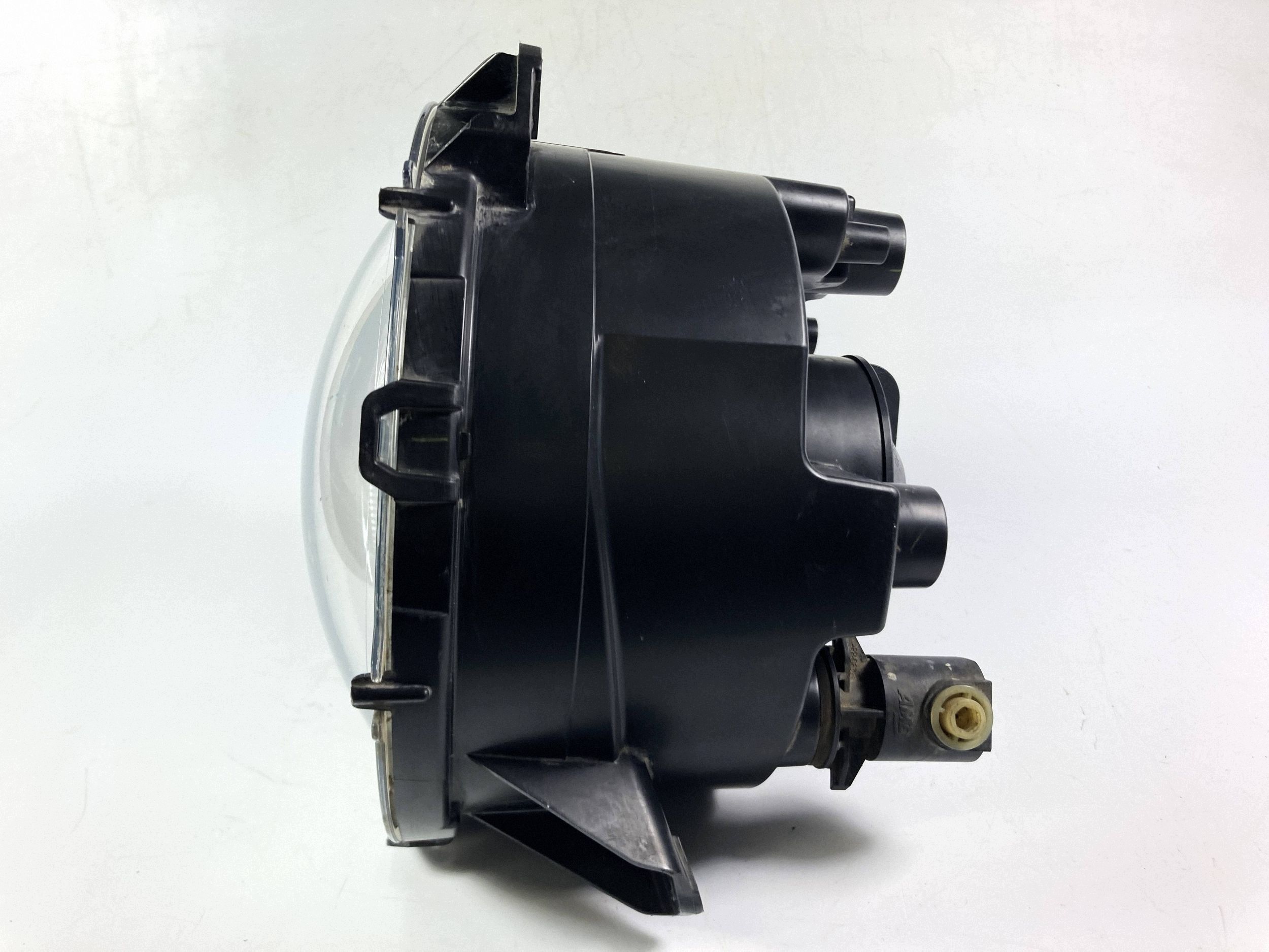 Jeep Wrangler Gladiator light front left 2018-2026