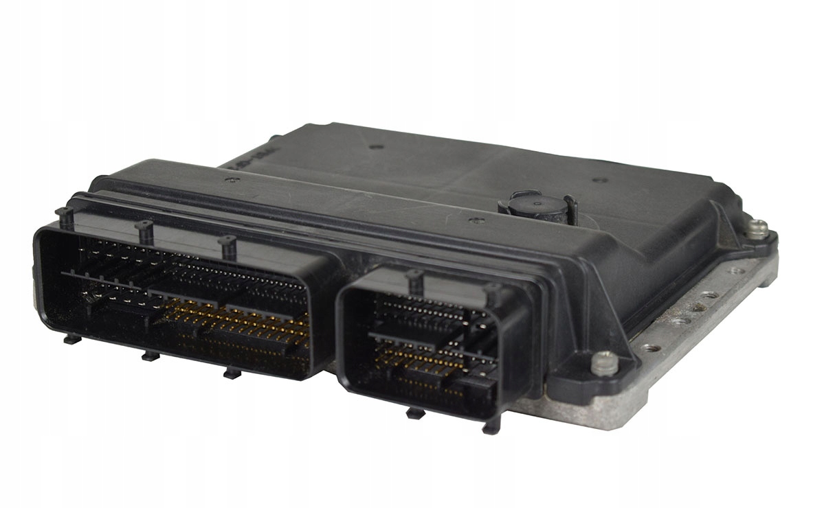 computer control unit TOYOTA AURIS 89661-02W61
